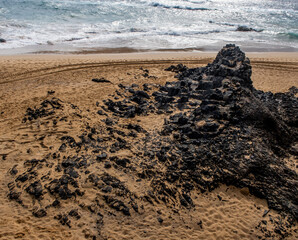 Plage de Porto Santo