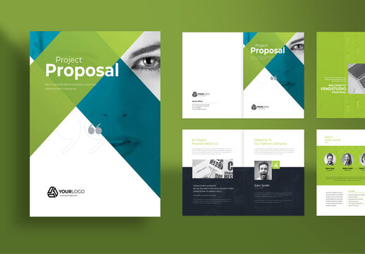 Clean Project Proposal