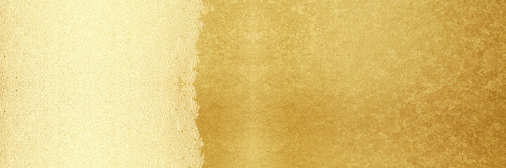 金のある背景素材