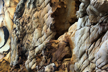 texture stone in tabarka, Tunisa