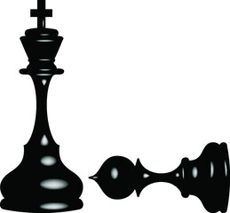 chess piece