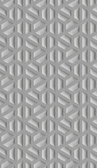 3D concrete wall tiles, modern interior brick pattern, a design by Andy Fleishman, brick wallpaper, concrete background with texture  couplet tile type 10,size 1252x 2166