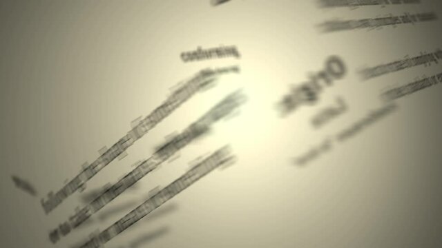 Definition: Conforming