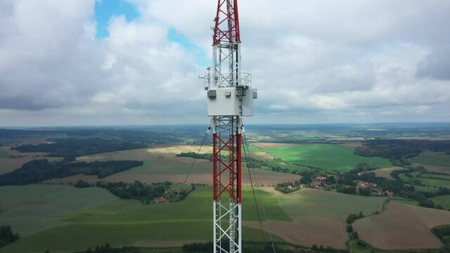 Atmospheric station science research drone aerial weather meteorology international sunshine pyranometer, eddy covariance systems, measurement incoming diffuse solar radiation scientific tower