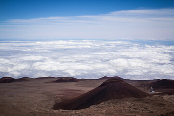 Mauna Kea