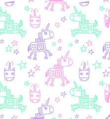 T-shirt print pattern design for kids. Can be used for baby t-shirt print, fashion print design, kids wear, baby bedding set, wallpaper, nursery decor, invitation card, kids room decor, poster.