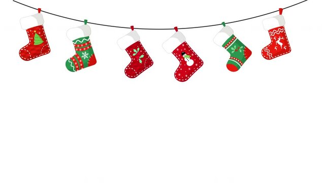 Merry Christmas and Happy New Year Design Template for websites and graphic designs. Snowman with snow landscape. 