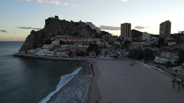 Tossal la Cala