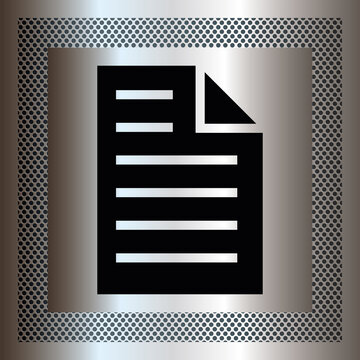 Logo document.