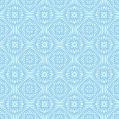 Abstract colorful background. Design for fabric, textile, wallpaper, paper, covers, weaving, packaging, tiles, ceramics. Textured background for design, decor, backdrop.