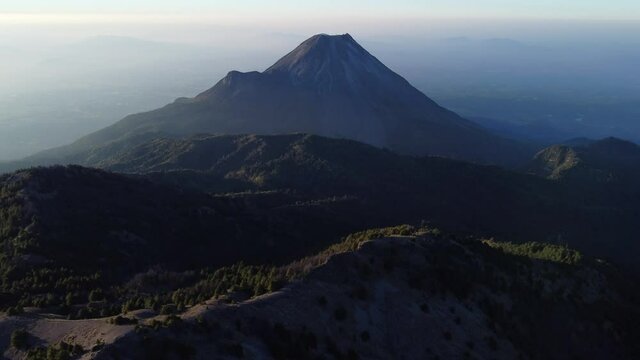 volcanes