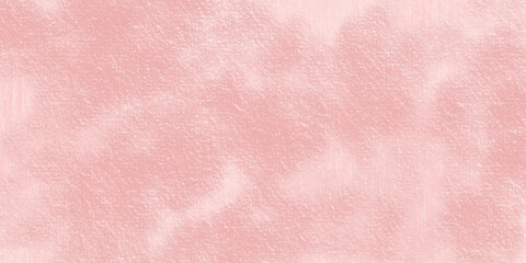 Abstract pastel watercolor hand painted background texture. Abstract hand drawn watercolor living coral horizontal background.