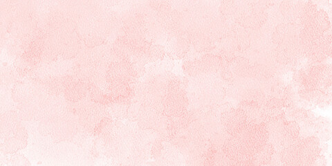 Pink background and Old pink distressed wall backdrop. Pink rose gold tone background or texture and gradients shadow