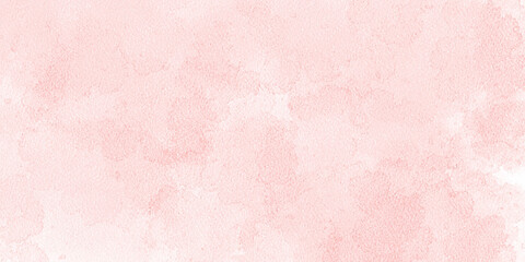 Pink background and Old pink distressed wall backdrop. Pink rose gold tone background or texture and gradients shadow