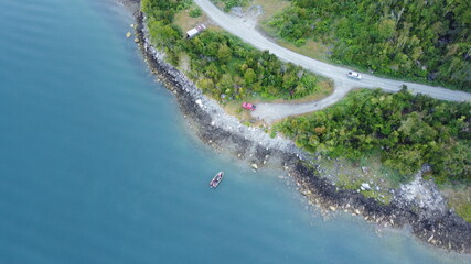 Carretera Austral - Patagonia - Chile