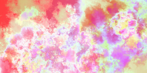 Fototapeta premium colorful abstract paint background, acrylic, watercolor