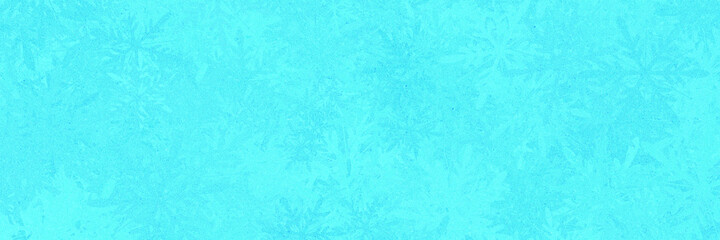 Obraz premium colorful winter show snowflakes background, bg, texture, wallpaper, place for your product