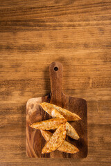 육즙이 가득한 맛있는 만두 요리