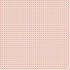 graphics seamless circle dot styles pattern wallpaper tile vector illustration