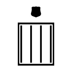 Jail icon