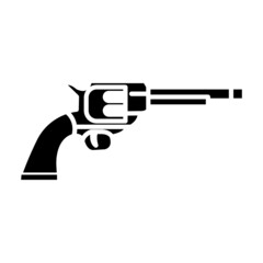 Gun icon