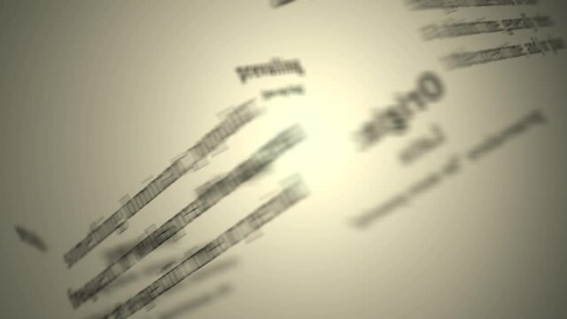 Definition: Prevailing