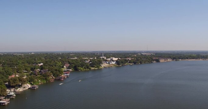 Granbury Lake