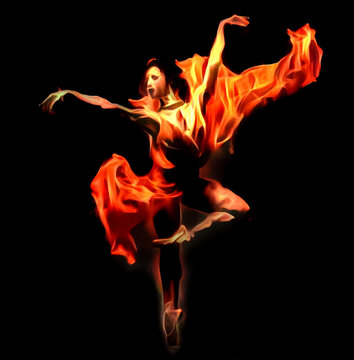 Firedancer Images – Browse 85 Stock Photos, Vectors, and Video | Adobe