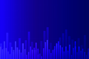 background for finance and economy