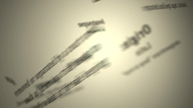 Definition: Sequestered