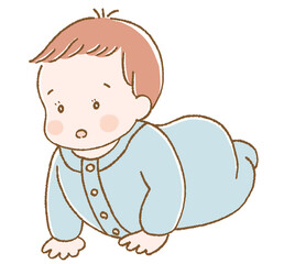 赤ちゃん