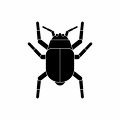 insect icon set, insect vector set sign symbol