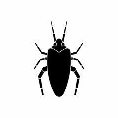 insect icon set, insect vector set sign symbol