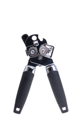 can opener isolated