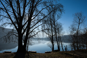 Lago Grande di Avigliana 3