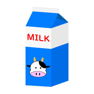 牛乳パック の画像 805 件の Stock 写真 ベクターおよびビデオ Adobe Stock