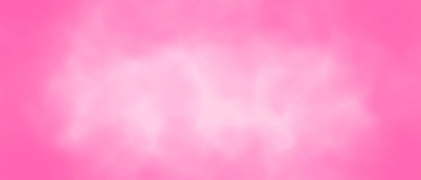 light pink watercolor background hand-drawn with copy space for text	