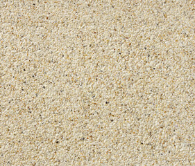 texture of sand