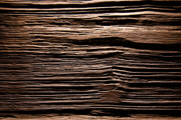 old wood background
