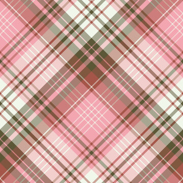 100,000 Pink plaid background Vector Images