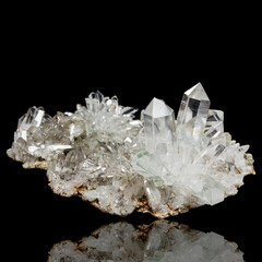.crystal mineral specimen stone rock geology gem crystal