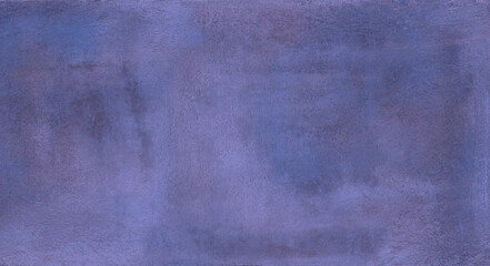 Purple texture of cement. Color of the year 2022. Popular color. Background for creativity and advertising. Violet.
