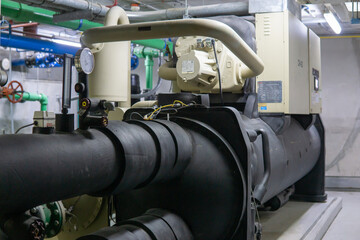 industrial air system