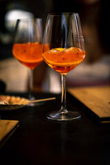 Venetian spritz 