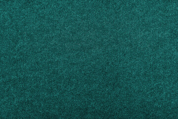 Felt or carpet texture for green background