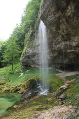 Val Raccolana - Sella Nevea