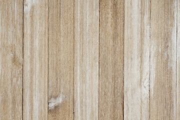 Weathered wood textured material background