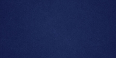 Fototapeta Dark blue background texture with black vignette in old vintage grunge textured obraz