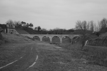 I Bastioni di Palmanova