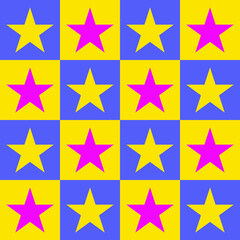 pattern star seamless for backdrop wallpaper banner backgrond